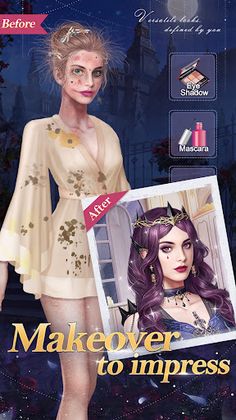 Immortal Diaries (BETA) - Screenshot 3