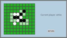 Reversi - Screenshot 3