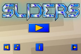 SLIDERS - Screenshot 1