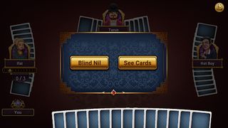 Spades Royal United States - Screenshot 3