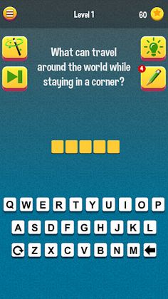 Simply Riddles - Screenshot 1