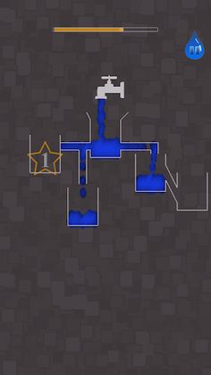 First Cup Fill Up - Screenshot 2