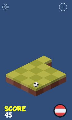 Tap The Ball - Screenshot 2