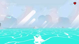 Sea Glider - Screenshot 2