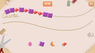 Gyöngygyár - Ügyesedni - Screenshot 1