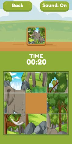 Puzzle Vortex - Screenshot 4