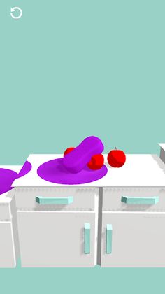 I Am Sponge - Screenshot 4