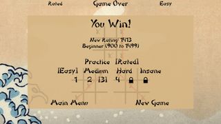 Notakto - Screenshot 3