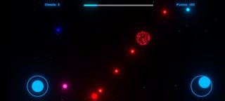 Bloom Wars - Screenshot 3