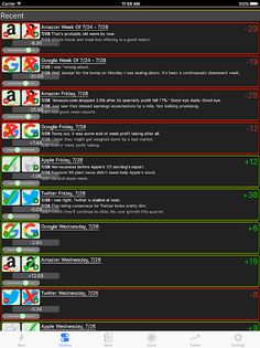 Clever - Screenshot 2