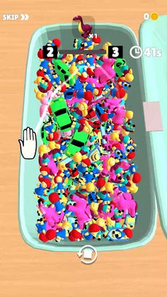 Find Them All - Screenshot 4