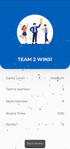 Kaboo - Screenshot 3