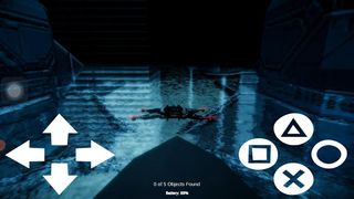 Apocalyptic Drone - Screenshot 1