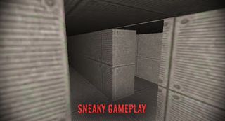 Patient ghost & Tuyul - Screenshot 2