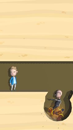 Dig Help - Screenshot 2