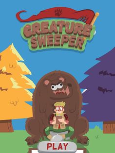 Creature Sweeper - Screenshot 4