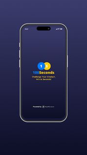 100 Seconds-Win Instant Prizes - Screenshot 1