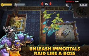 Dungeon Keeper - Screenshot 3