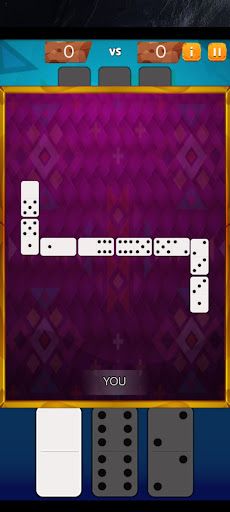 Domino Universe - Screenshot 2