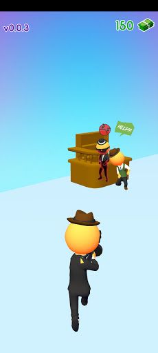 Cousin Jimmy - Screenshot 2