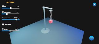 Simulation Stack - Screenshot 2