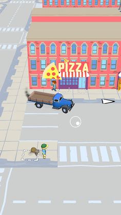 Idle Mafia - Screenshot 4