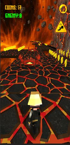 World of fury - Screenshot 4