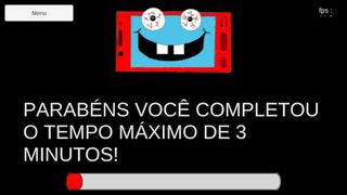 Piscou Perdeu - Screenshot 3