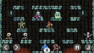 Wizard of Hope - Screenshot 3