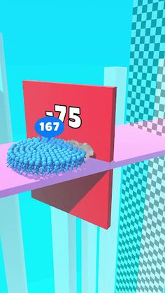 Rubber Run - Screenshot 3