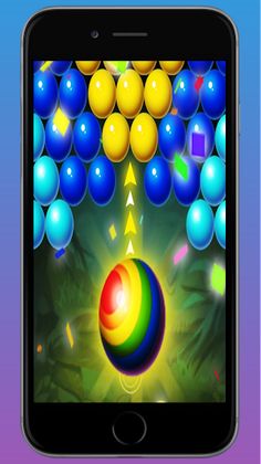 Shooter Bubble - Screenshot 2