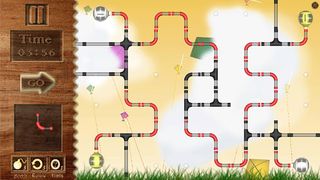 Pazi Pipes - Screenshot 3