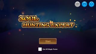 Soul Hunting Expert - Screenshot 1