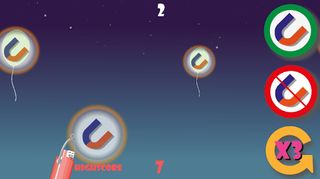 Don Bidon a giddy can - Screenshot 2