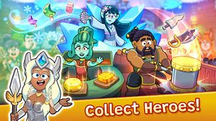 Potion Punch 2: Cooking Quest - Screenshot 3