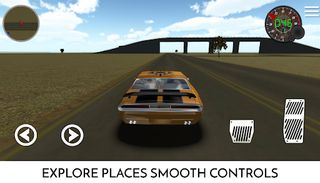 The Vagabond : Rise - Screenshot 3