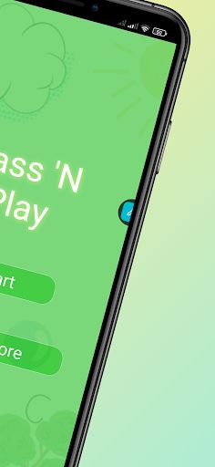 Pass N' Guess - Screenshot 2