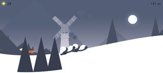 Sad - An Orphan - Screenshot 1