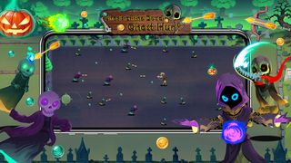 Shock of the dead：dark night - Screenshot 3