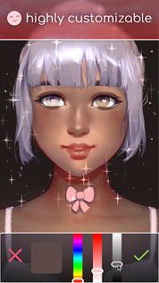 Live Portrait Maker - Screenshot 3