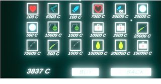 Rage of Sticks - Screenshot 3