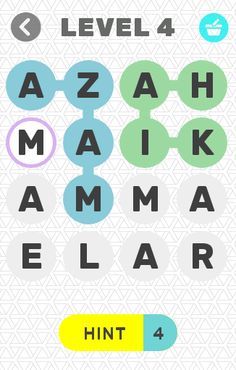 Teka Nama Viral - Screenshot 4