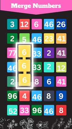 2248: Number Link Puzzle Games - Screenshot 1
