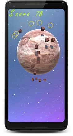 hooliCube - Screenshot 2