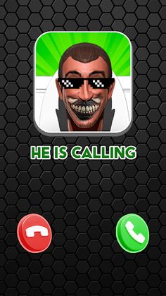 Skibidi Fake Call on Toilet - Screenshot 2