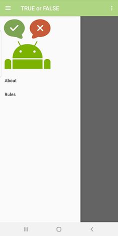 True Or False - Screenshot 4