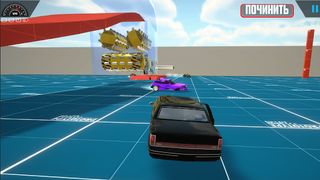 Car Crashing Simulator - Screenshot 3
