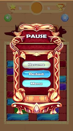 Magnetic Blocks Plus - Screenshot 4