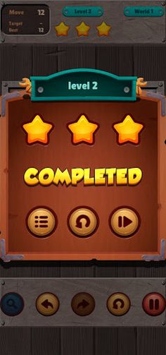 Unroll Ball - Screenshot 4