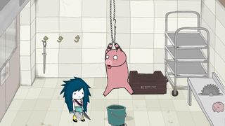 Agatha Knife - Screenshot 3